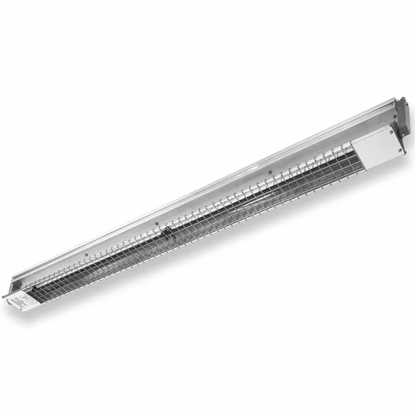 Okb Radiant Htr 480V 3000W: Order Grill  Item: 64103 For Each Heater Ordered (Part# Okb593C671)